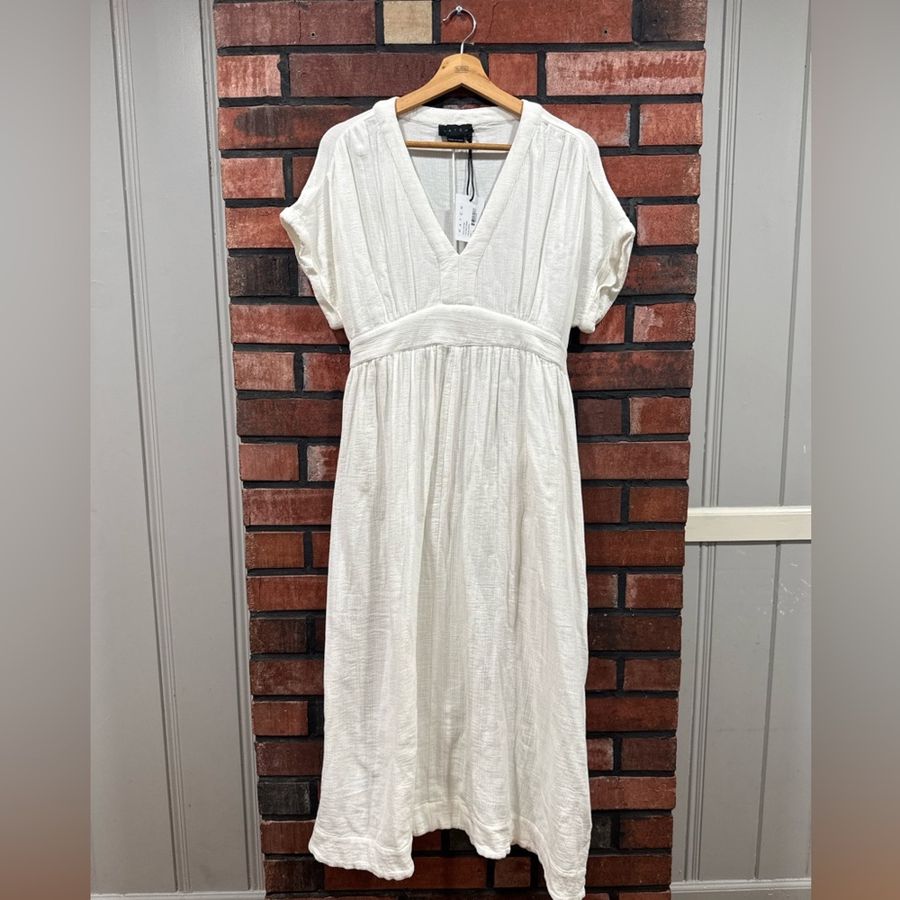 Hatch Rosa Dress - Picture 16 of 16